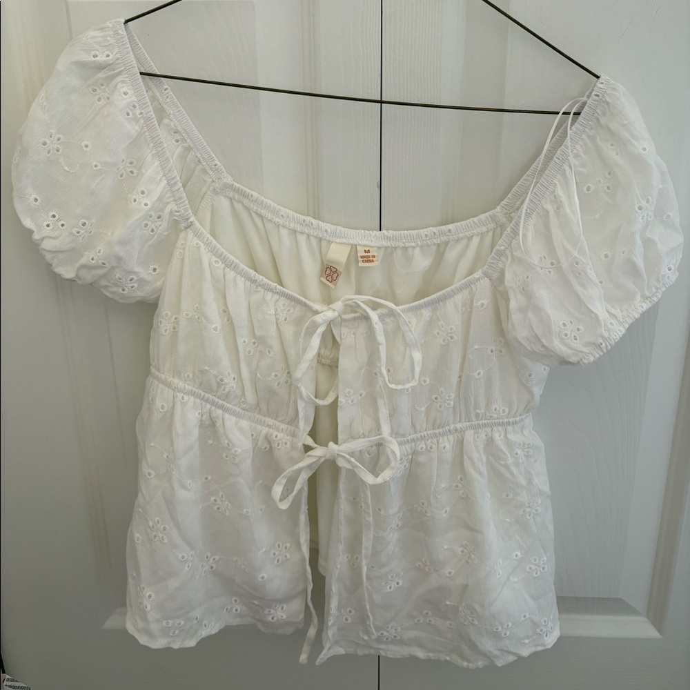 Vintage blouse
